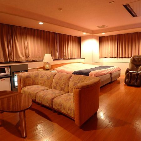 Golf Nirasaki Inter (Adults Only) Hotel Luaran gambar