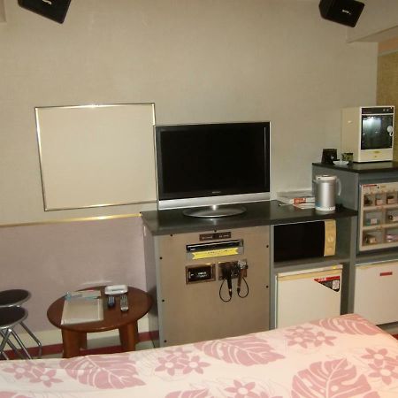 Golf Nirasaki Inter (Adults Only) Hotel Luaran gambar