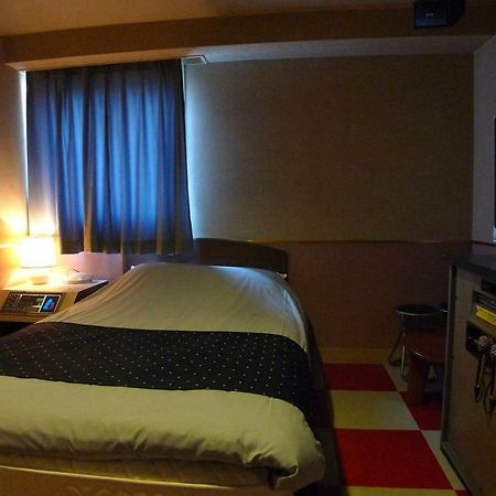 Golf Nirasaki Inter (Adults Only) Hotel Luaran gambar