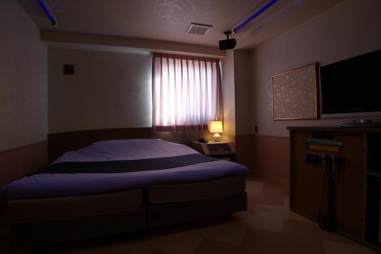 Golf Nirasaki Inter (Adults Only) Hotel Luaran gambar