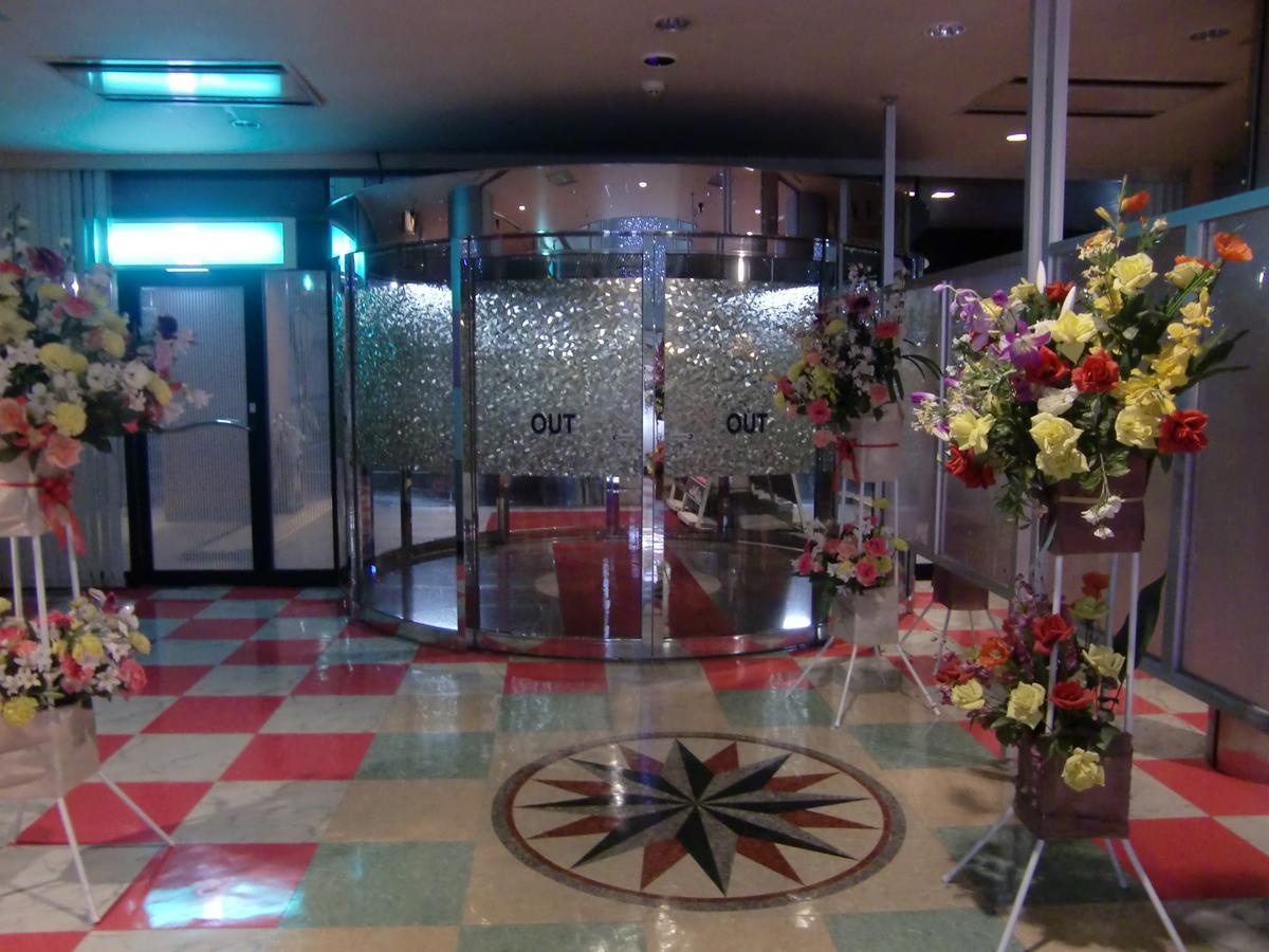 Golf Nirasaki Inter (Adults Only) Hotel Luaran gambar