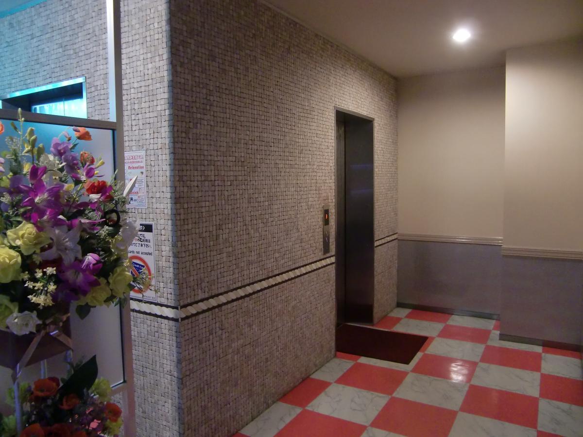 Golf Nirasaki Inter (Adults Only) Hotel Luaran gambar