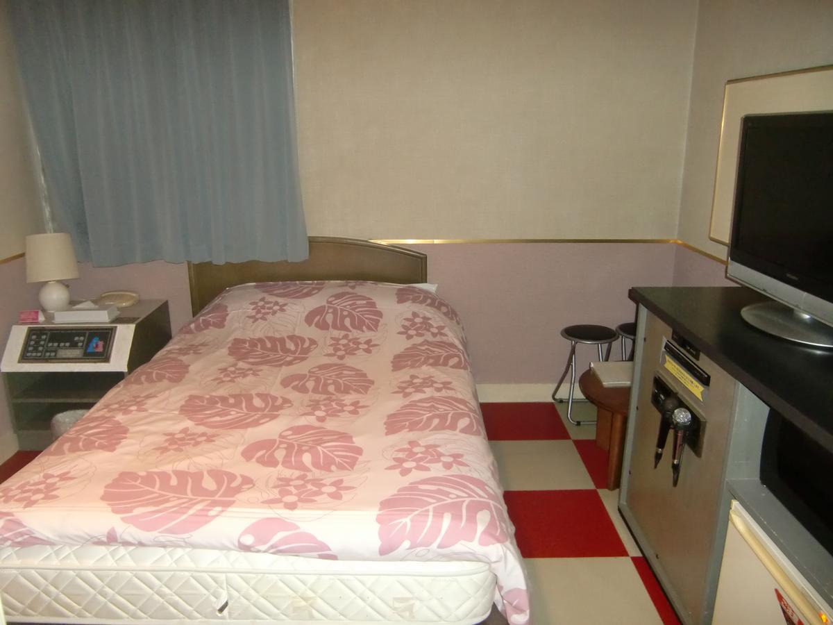 Golf Nirasaki Inter (Adults Only) Hotel Luaran gambar